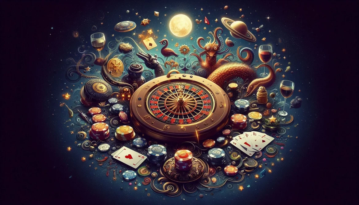 Tenex Casino