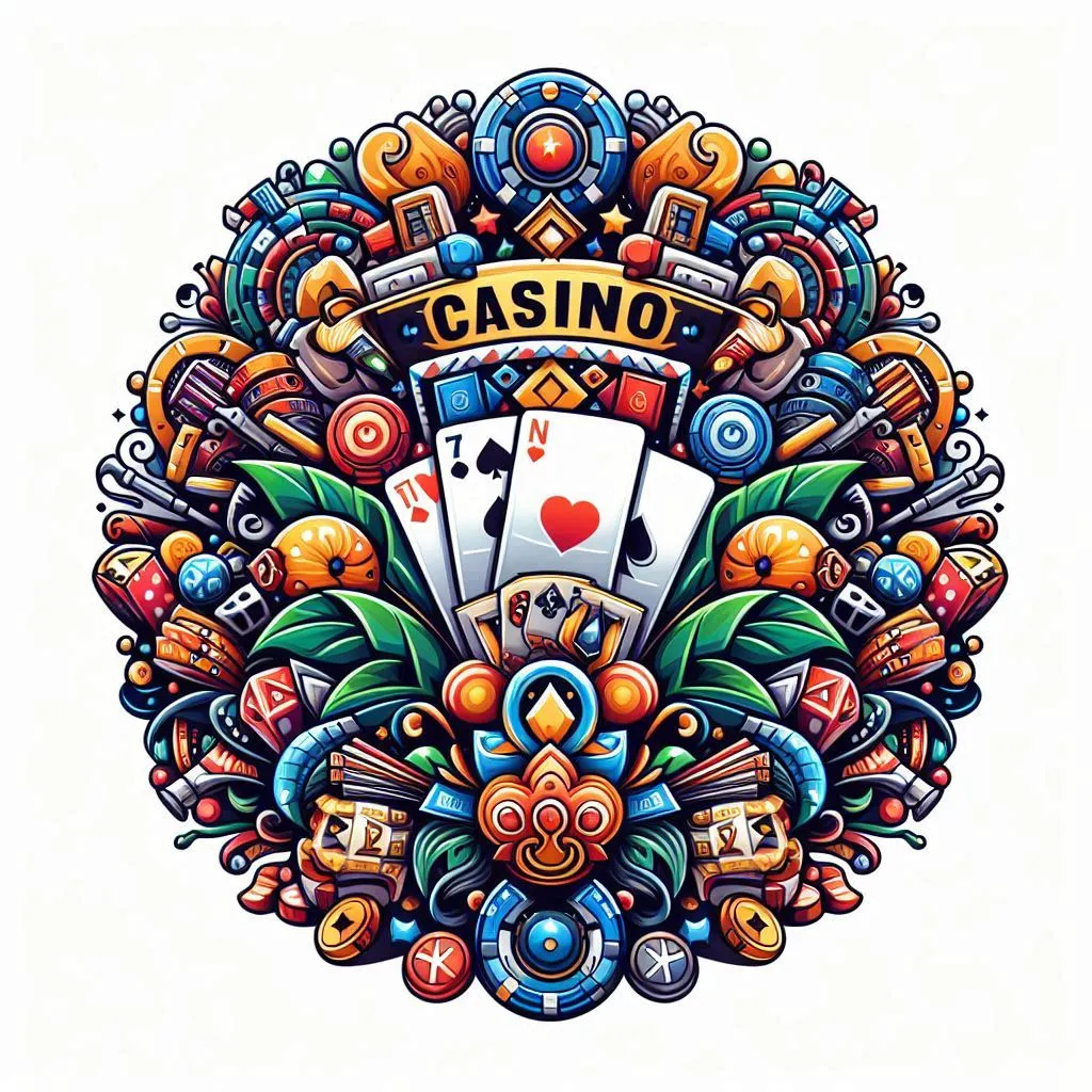 Tenex Casino – Vertrauenswürdiges Echtgeld-Glücksspiel, das Sie online ...
